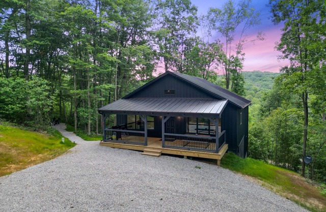 Game Haven | Hocking Hills