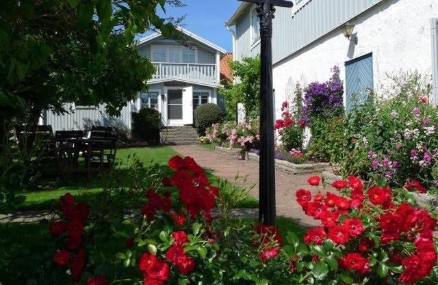 Gammalsbygårdens Gästgiveri