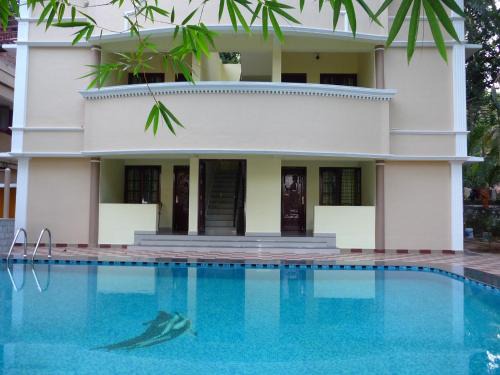 Ganesh Ayurveda Holiday 