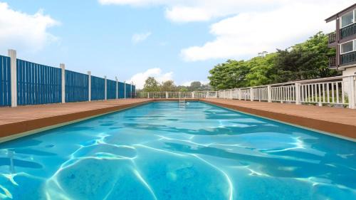 Ganghwa Nakjogaboineun spa Pension