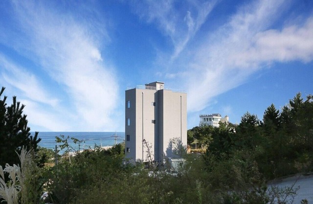 Gangnung SS Pension
