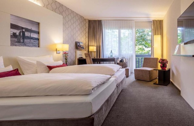 Ganter Hotel & Restaurant Mohren