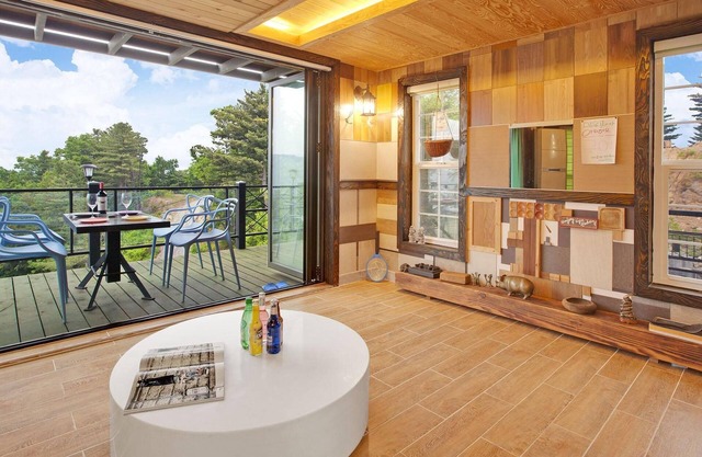 Gapyeong Beethoven House Pension