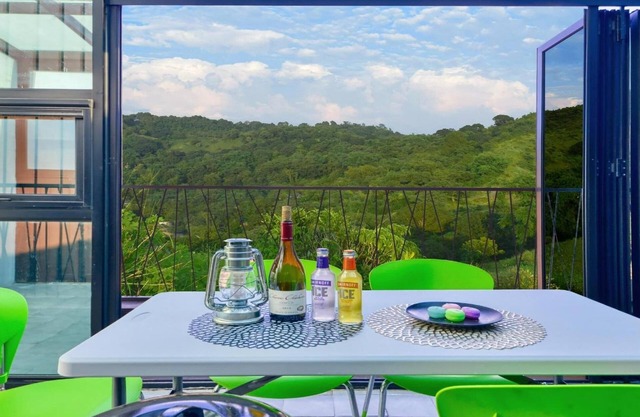 Gapyeong Colline Pension