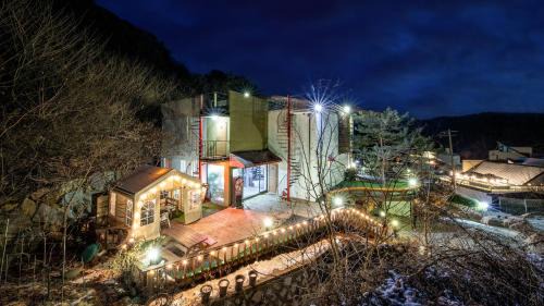 Gapyeong Rubino Pension