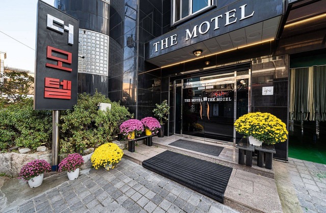 Gapyeong the Motel