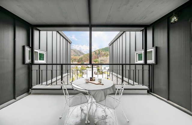 Gapyeong Twelve Pension
