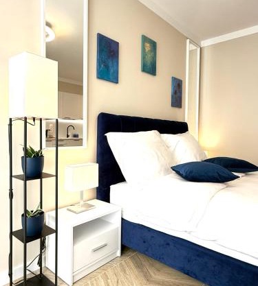 Garbary BLUE SOUL 40