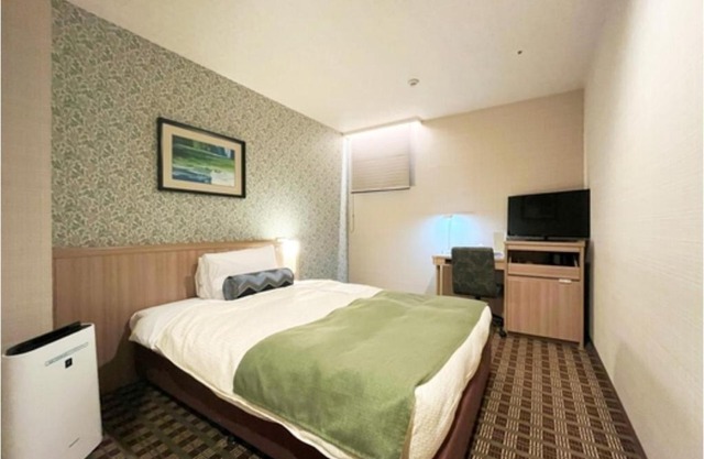 Garden Hotel Shizuoka - Vacation STAY 45845v