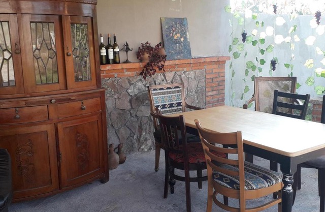 Garden House Akhaltsikhe