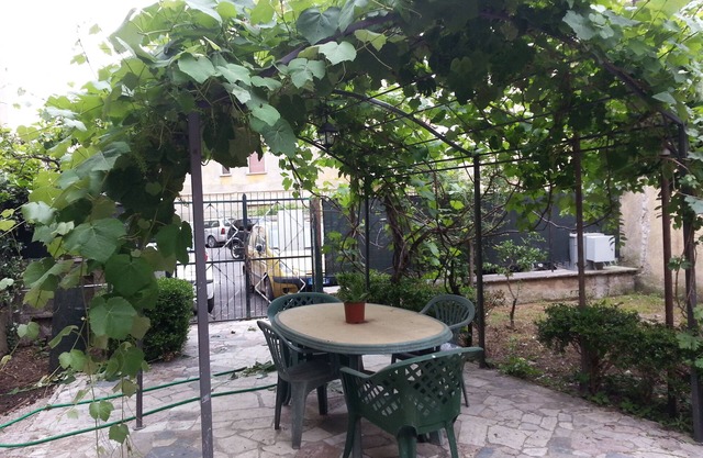 Garden Metro 