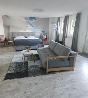 Garden-Loft
