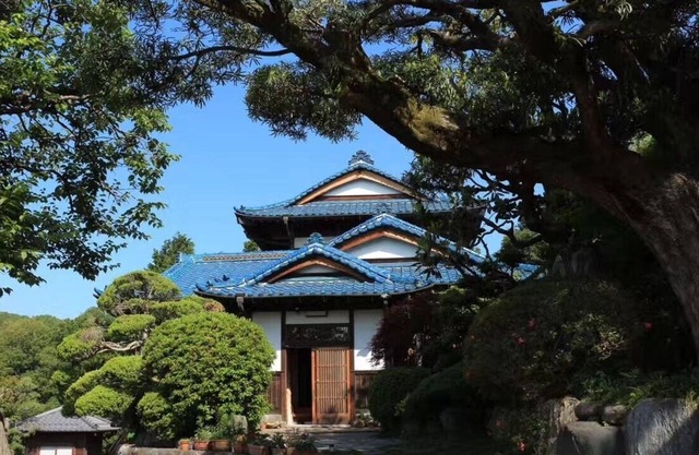 Garden Mansion Kougetsu Sanso, Hachioji