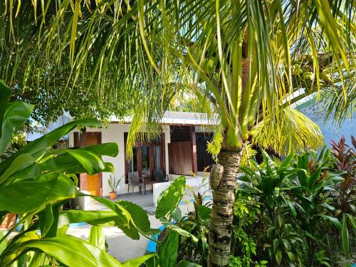 Garden Rooms by Lagoon View
