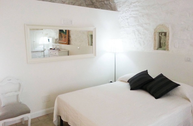 Gargano - House for charming holiday in Mattinata
