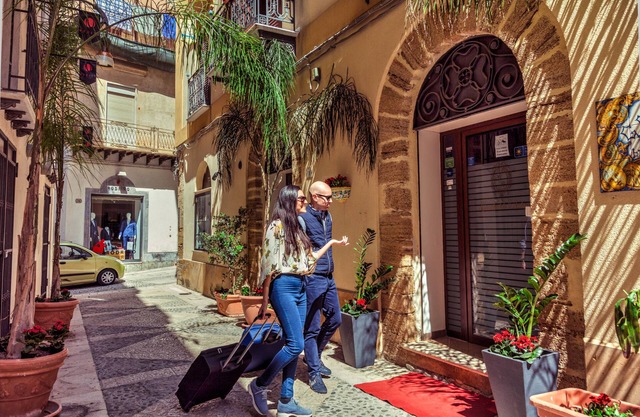 Garibaldi Relais
