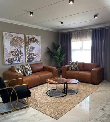 Gariep Airbnb Kimberley