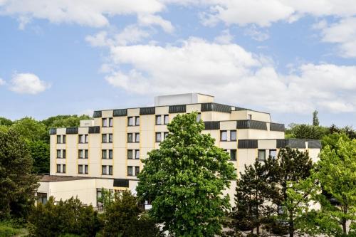 Garner Hotel Osnabrück by IHG