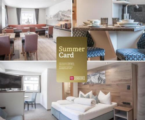 Garni Ötztal ROOMS & APARTS