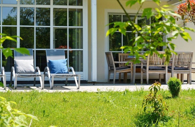 Gartenparadies, Deutschland
