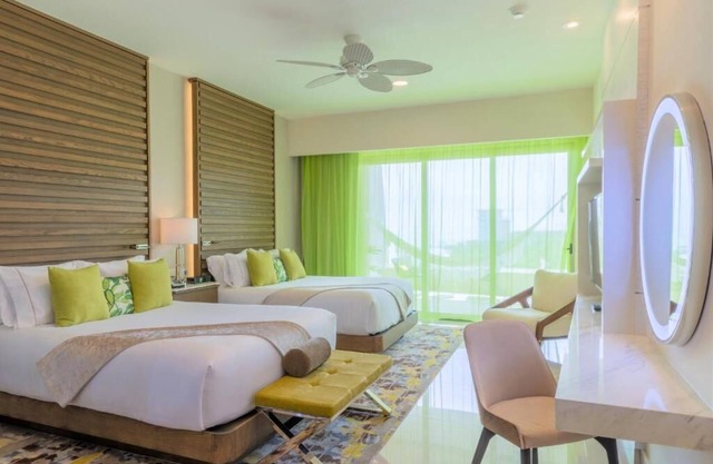 Garza Blanca beautiful 3 bedroom Ocean Front with beautiful ocean view