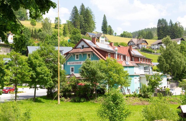 Gasthof zur Post