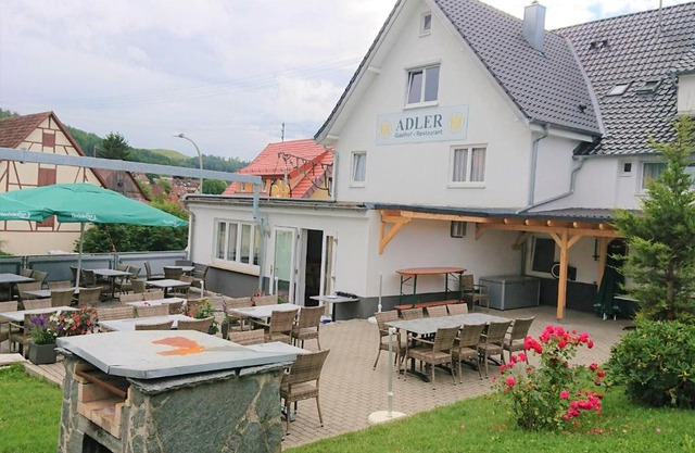 Gasthaus Adler