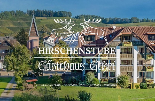 Gasthaus Hirschenstube & Gästehaus Gehri