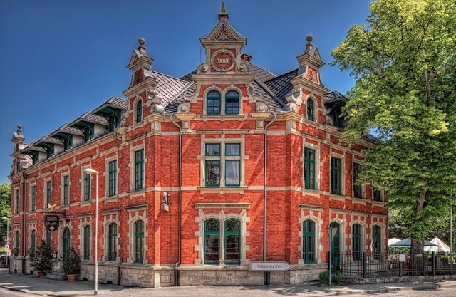 Gasthaus & Hotel Zur Henne