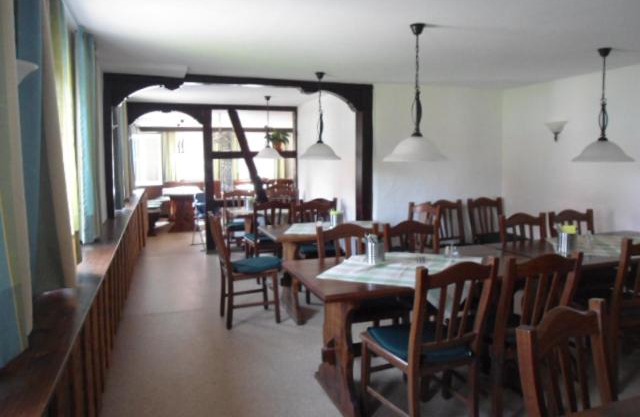 Gasthaus Löwen