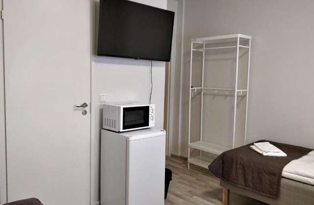 Gasthaus Lohja Bed & Breakfast