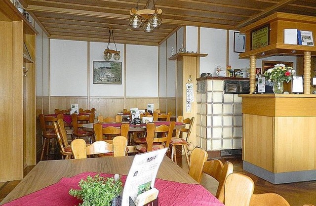 Gasthaus & Pension am Rennsteig