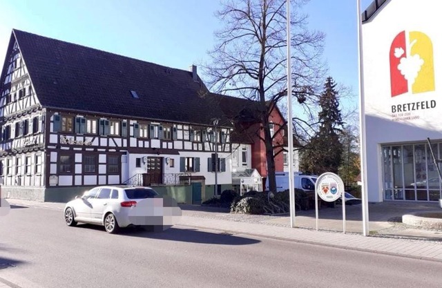 Gasthaus Rössle
