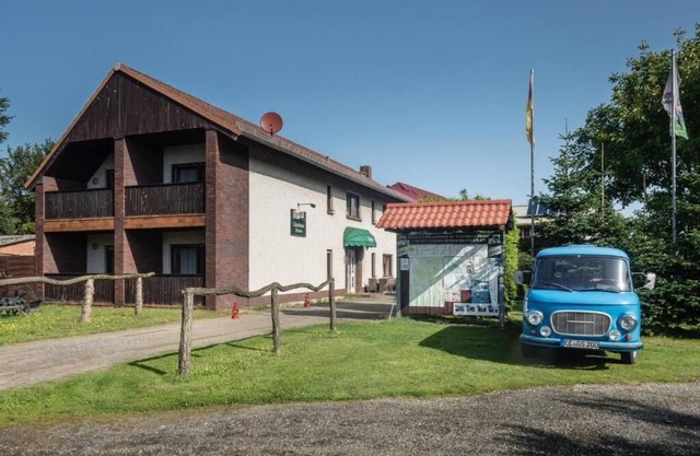 Gasthaus Stuckatz