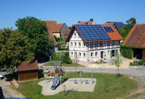 Gasthaus Zur Krone