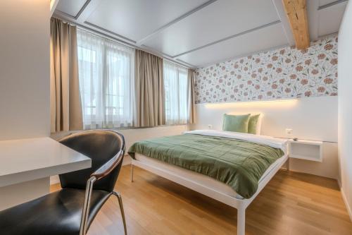 Gasthaus zur Sonne - Hotel - Restaurant - Boutique