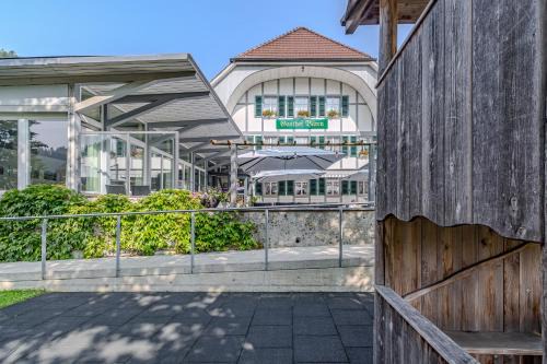 Gasthof Bären Eggiwil