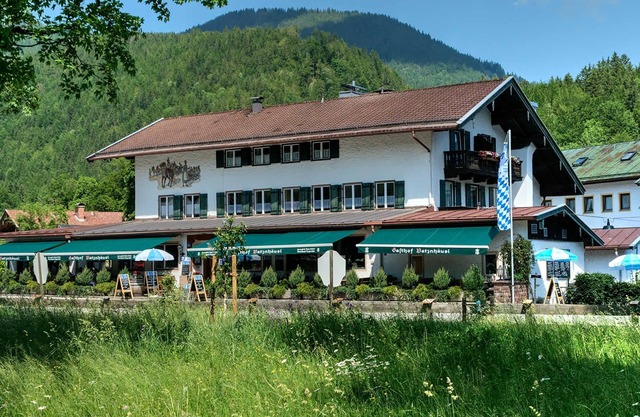 Batznhäusl 