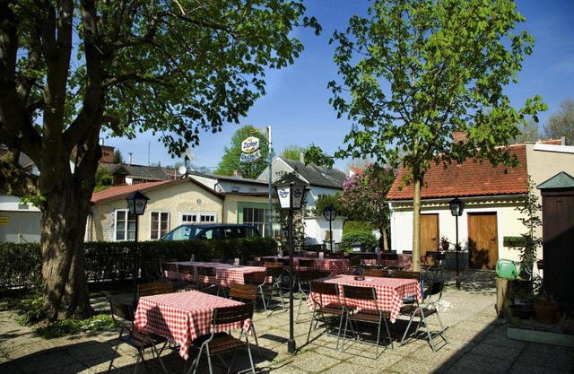 Gasthof Bauer
