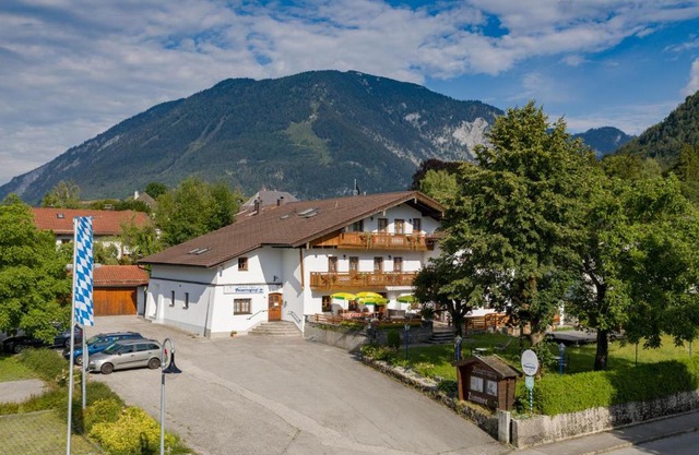 Gasthof Bauerngirgl