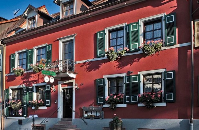 Gasthof Hirsch