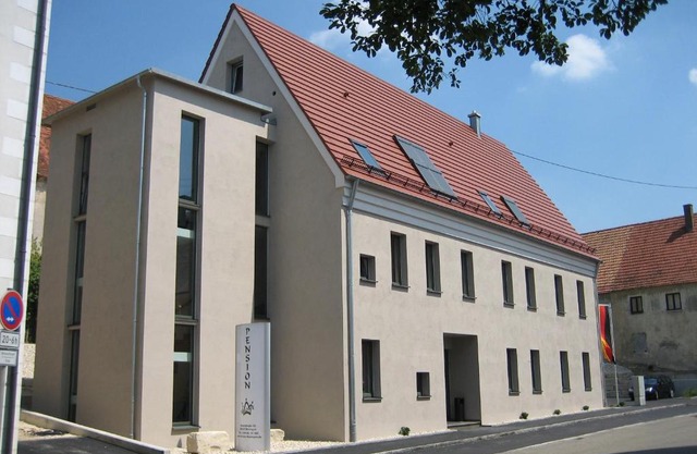 Gasthof Krone