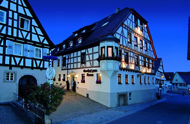 Gasthof Lamm Schnait
