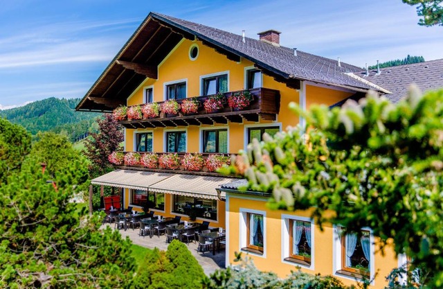Gasthof Landhotel Hubmann