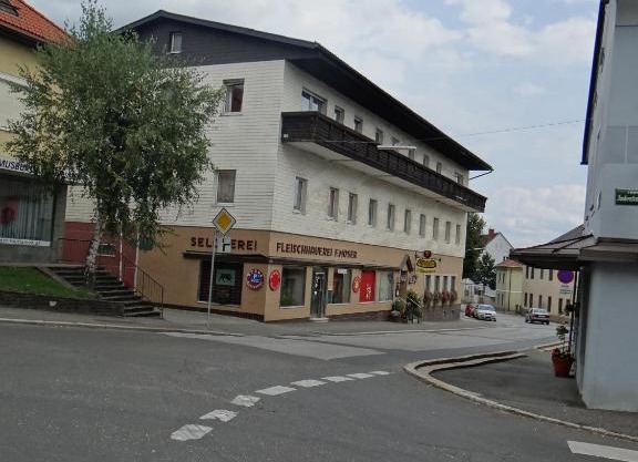 Gasthof Moser