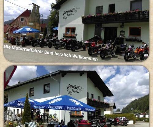 Gasthof Papillon