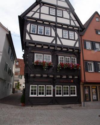 Gasthof Stadtschänke