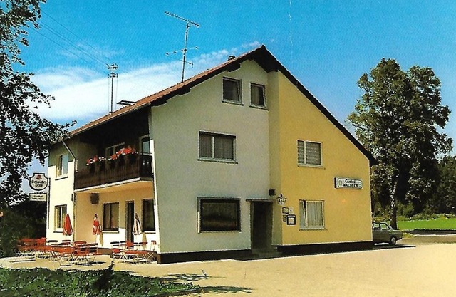 Gasthof Waldeck