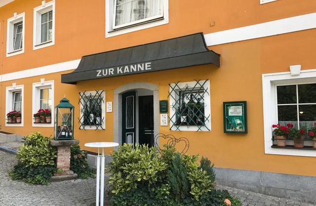 Gasthof "Zur Kanne"