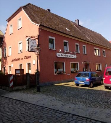 Gasthof zur Krone